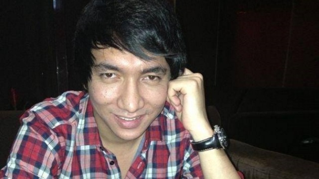 Әлішер Кәрімов сахнаға 15-ші шығады