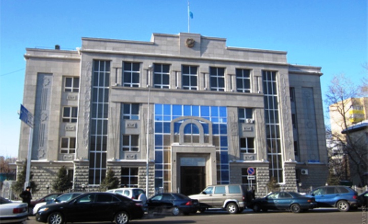 Конституция күніне орай  зияткерлік меншік құқығы бойынша кеңес беріледі