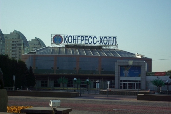 Астанада Конституция күніне арналған шаралар ертеңнен басталады