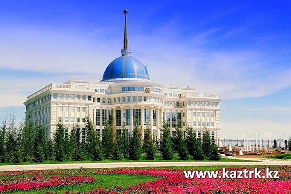 Н.Назарбаев: Біздің Конституциямыз «Қазақ­стан-2050» Стратегиясының тарихи мақсаттары мен міндеттерін іске асырудың берік негізі