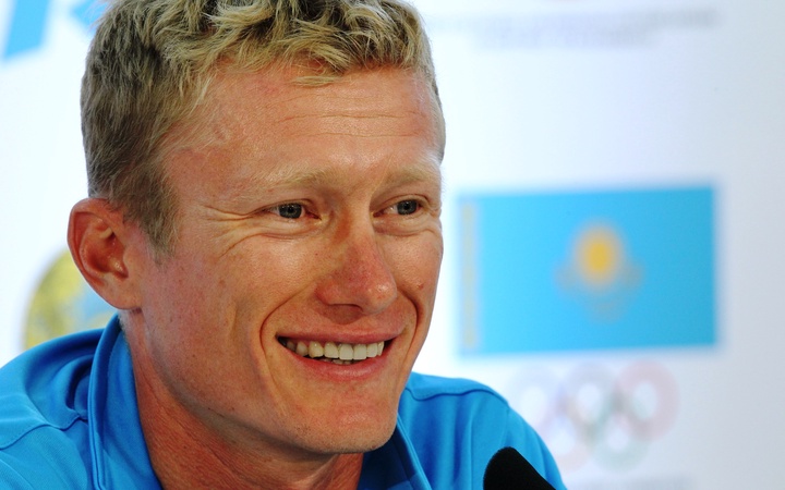 Винокуров Конституция күнімен құттықтады