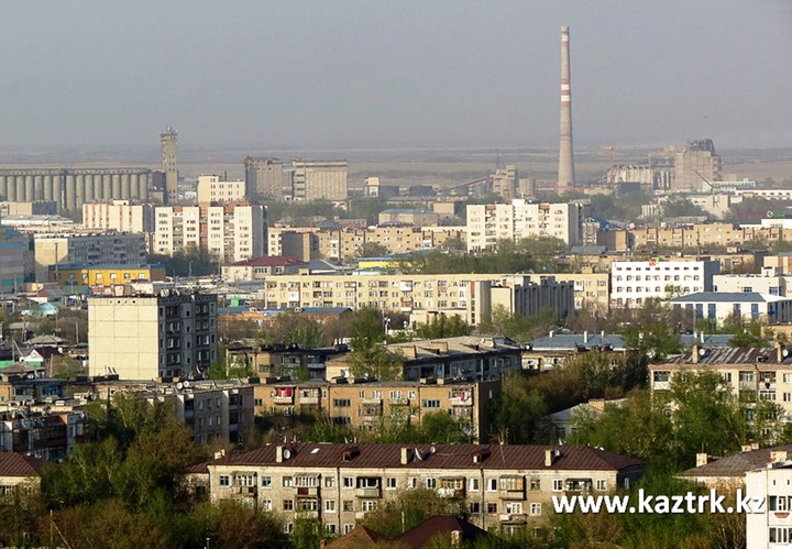 Көкшетауда қос мереке