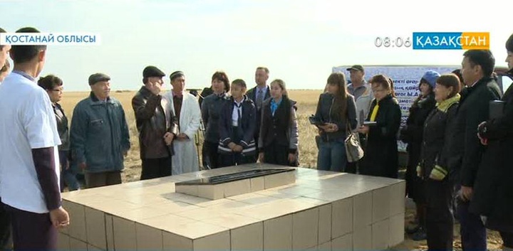 Биыл – Ыбырай Алтынсариннің қазақ жерінде тұңғыш мектеп ашқанына 150 жыл