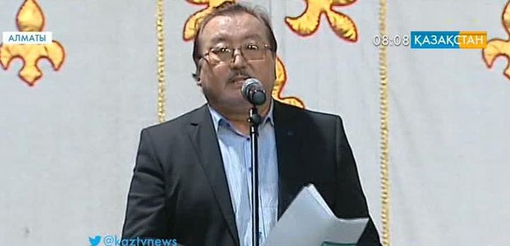 Әбдікәрім Ахметовтің туғанына – 90 жыл