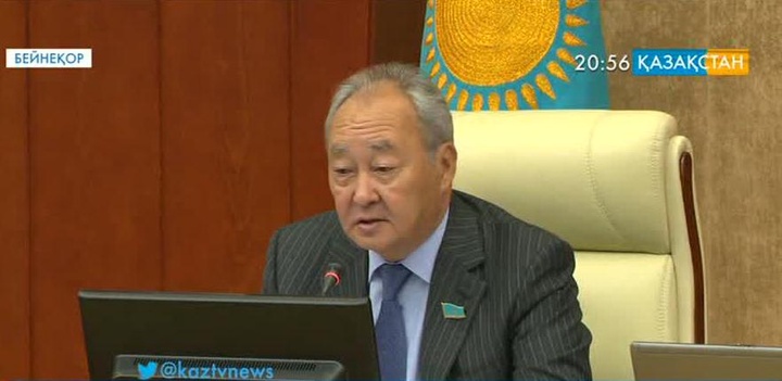 Орал Мұхамеджановты еске алу кеші өтті