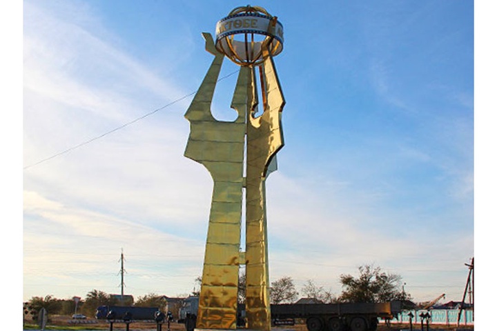 К.Мәсімов Ақтөбедегі тұрғын үй құрылысы бағдарламасын жүзеге асыру барысымен танысты