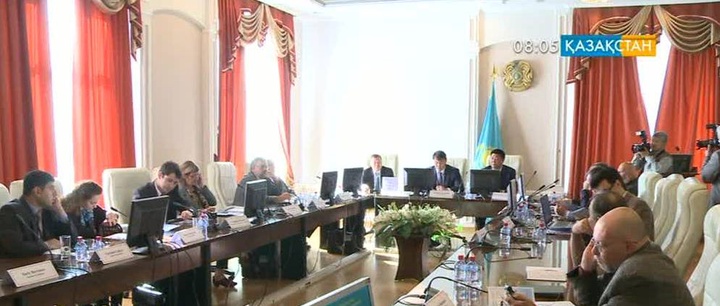 Шымкент қаласының 2200 жылдығына байланысты форум өтті