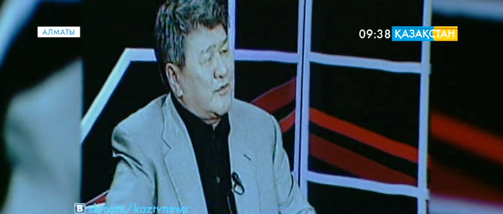 Сәкен Жүнісовтің туғанына - 80 жыл