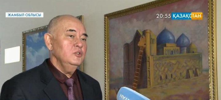 Тәуелсіздікті сазға қосқан күй толғау