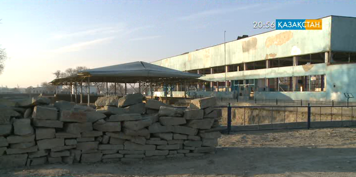 Тараздағы бес ескерткіш Дүниежүзілік мәдени мұра тізіміне енгізілді