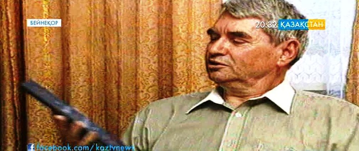 Жазушы Герольд Бельгер дүниеден өтті
