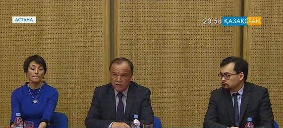 «Астана Опера» театрының көркемдік жетекшісі қызметіне Алтынай Асылмұратова тағайындалды