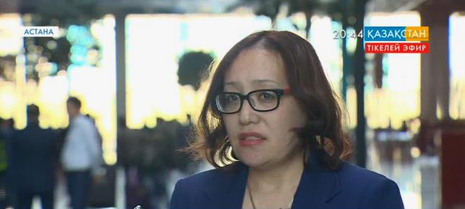 Президент жанынан құрылатын Модернизация жөніндегі Ұлттық комиссия қоғамның интеллектуалды дамуына  жол ашпақ