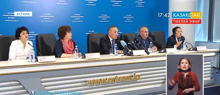 Астанада Халықаралық музей күніне орай «Музей түні» акциясы өтпек