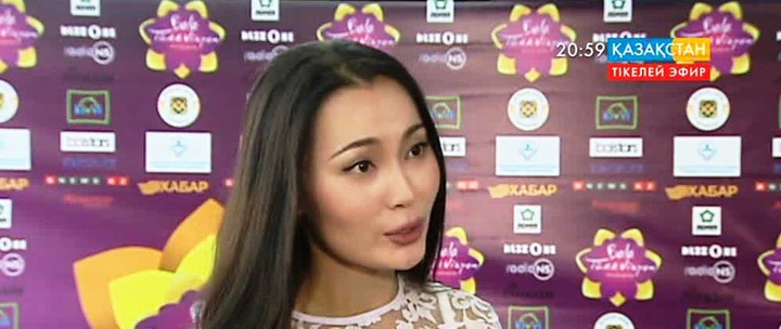 «Bala Tyrkvizyon» I халықаралық балалар ән байқауы басталады