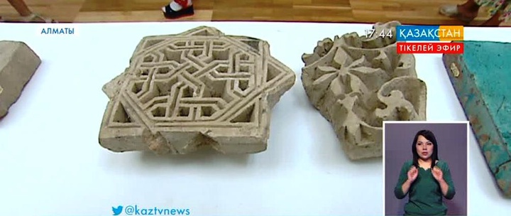 В Алматы открылась выставка «Культовая исламская архитектура»