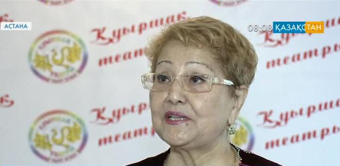 Халықаралық «Құралай» қуыршақ театрларының фестивалі аяқталды