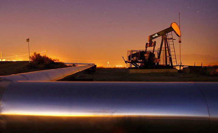 ҚР Энергетика министрлігі ағымдағы жылғы мұнай өңдеу жоспарымен бөлісті