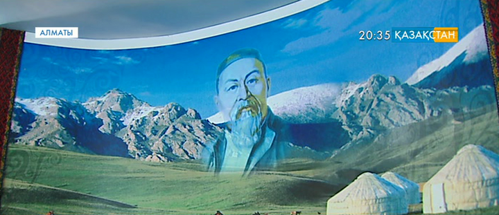 Абайтану пәні мектеп пен ЖОО-да қаншалықты қамтылған?