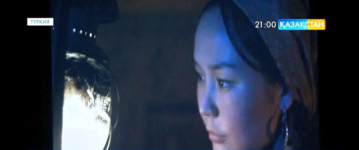 Стамбұлда қазақ киносының күндері басталды