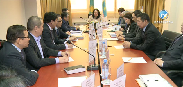 Ел мәртебесін өсіруде спорттың маңызы зор