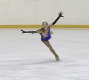 Элизабет Тұрсынбаева халықаралық турнирде топ жарды