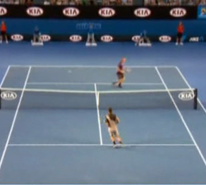 Теннис. «Australian open - 2014»