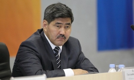 Сочи Олимпиадасына кімдер барады?