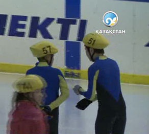 Олимпиадаға дайындық ойдағыдай