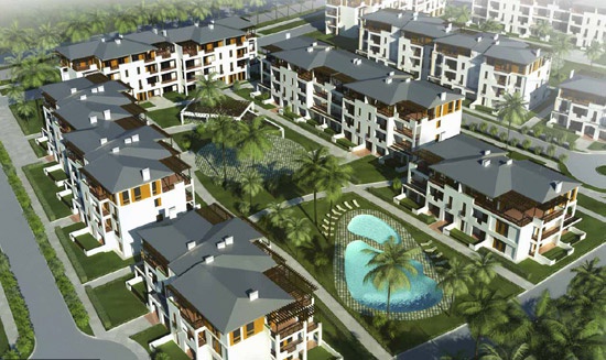 Сочиде олимпиадалық ауыл ашылды