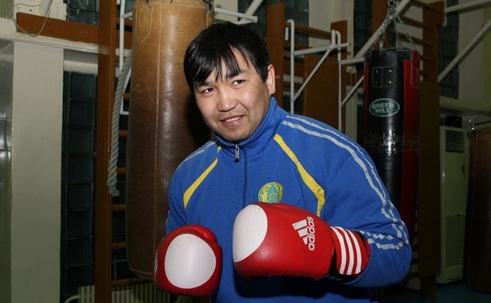 Чемпиондар Олимпиадашыларға сәттілік тілейді