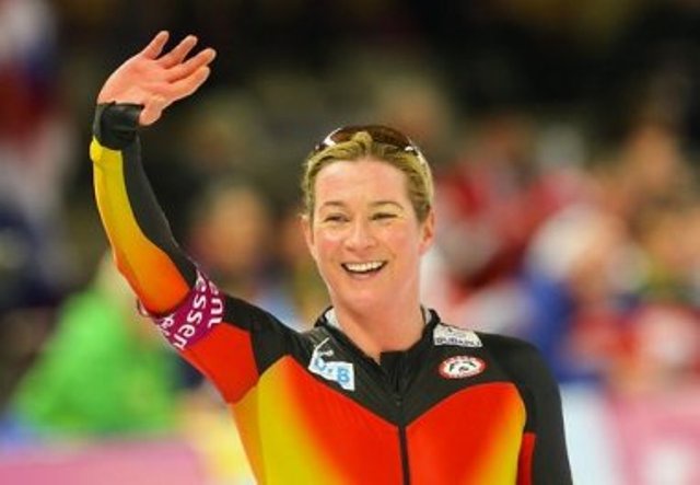 Сочи Олимпиадасына қатысатын ең тәжірибелі спортшылар