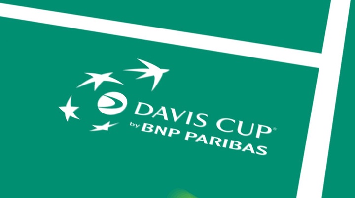 Davis Cup. Қазақстан Швейцариямен кездеседі