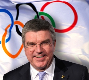 Сочидің дайындығына ХОК басшысының көңілі толады