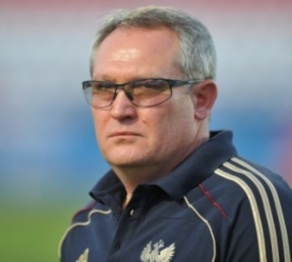 Юрий Красножан: Для меня большая честь получить приглашение на новую должность