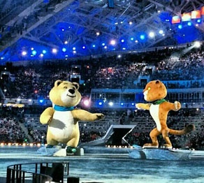 Үнді спортшылары мемлекет туын алып шыға алмайды