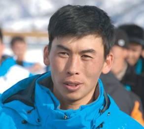 Қазақстандық төрт биатлоншы жарысты кешке бастайды