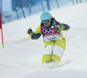 Юлия Галышева жетінші орынды місе тұтты