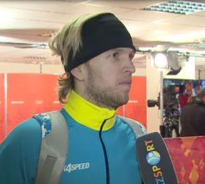 Дмитрий Бабенко: «Бүгінгі бәсеке жоспардағыдай болмады»