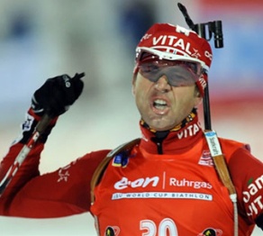 Норвежец стал семикратным олимпийским чемпионом