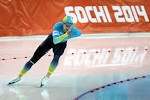 Роман Креч вошел в десятку лучших на Олимпиаде в Сочи