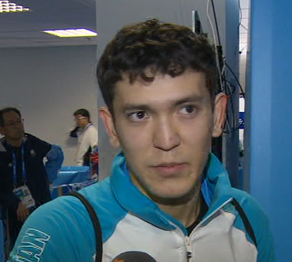 Қазақстандық шорт-трекшілер алғашқы сайысты сәтсіз бастады