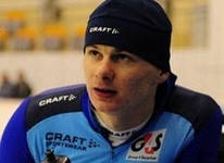 Креч келесі Олимпиадада жүлдеге таласады – Л.Прокашева