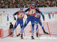 Шаңғышыларымыз жақсы нәтиже көрсетпеді