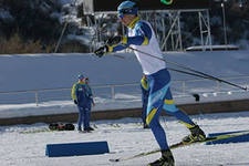 Чеботько ширек финалға шықты