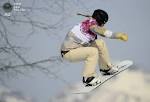 Сноуборд сайысында Чехия спортшысы «алтын» алды