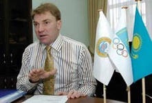Қазақстанда қысқы спорттың барлық олимпиадалық түрі дамуы тиіс - Владимир Смирнов