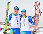Полторанин мен Чеботько финалға шықты