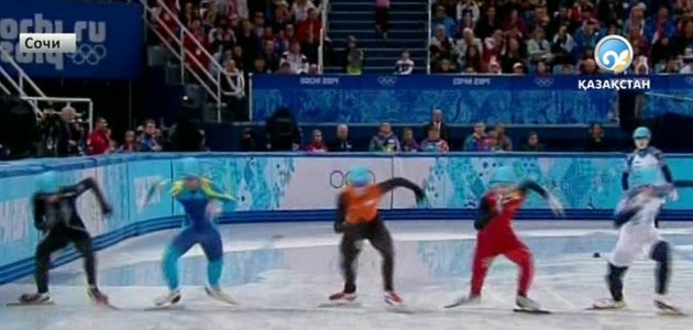Спортшыларымызға жүлде бұйырмай тұр