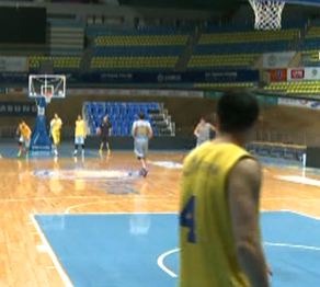 «Астана» «ВЭФ» командасымен кездеседі